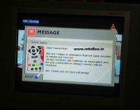 reliance big tv will not shut down.jpg