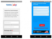 Tata Sky Recharge without Registration.png