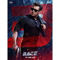 Meet - Sikander aka Salman Khan in this all-new poster of - Race3... Remo D'souza .jpg