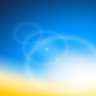 Azure Sky