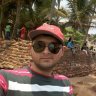 SHUBHAM K