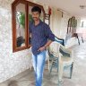 Naga Vamsi