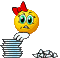 :Breakdishes: