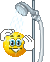 :shower: